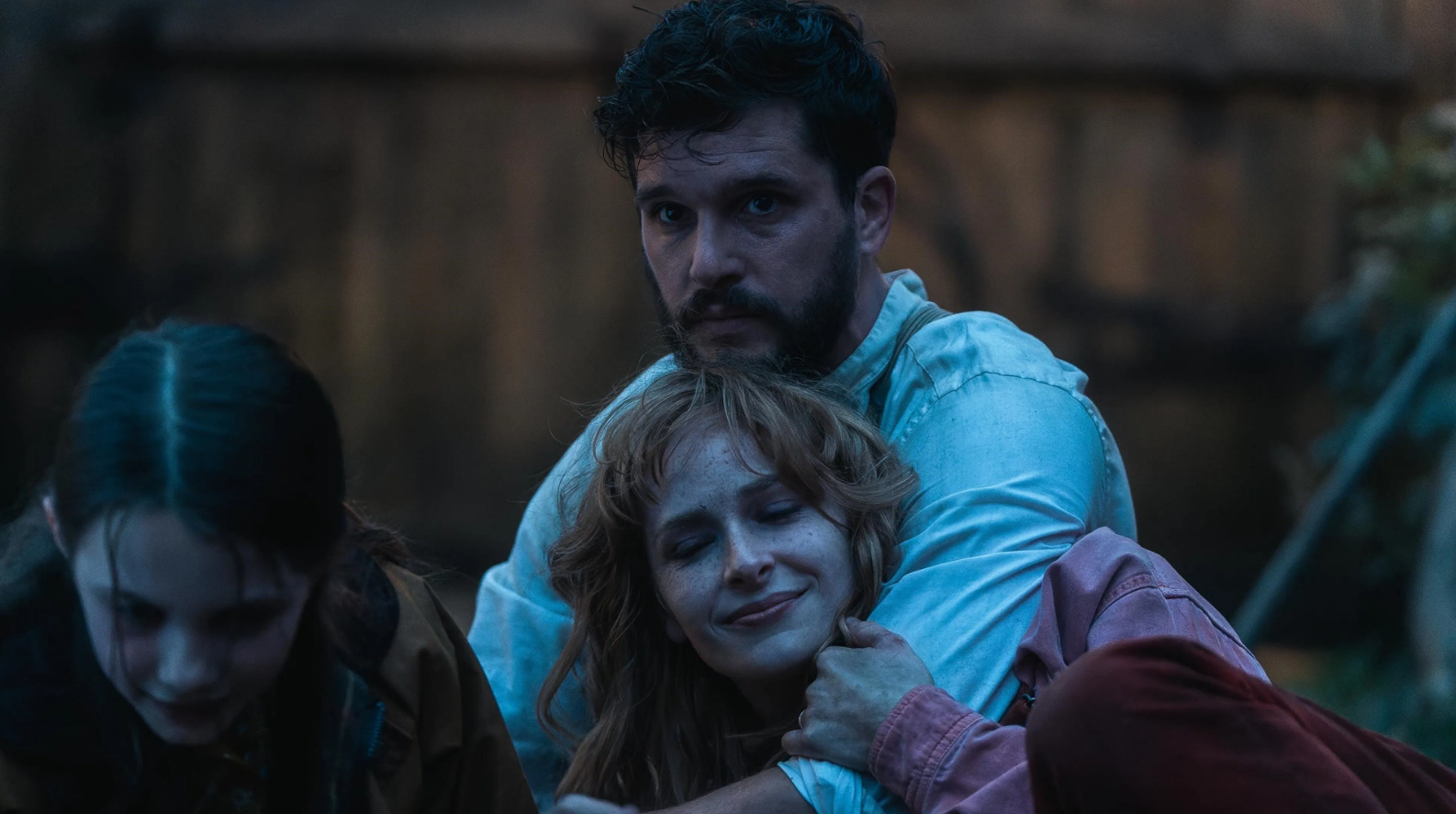 더비스트위딘,더비스트위딘 줄거리 해석,더비스트위딘 결말 뜻,늑대인간 영화 추천,2024 심리스릴러,가족 드라마 영화