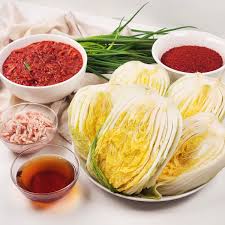 배추 이렇게 골라야 맛있다