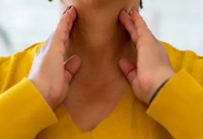 갑상선암 증상 4