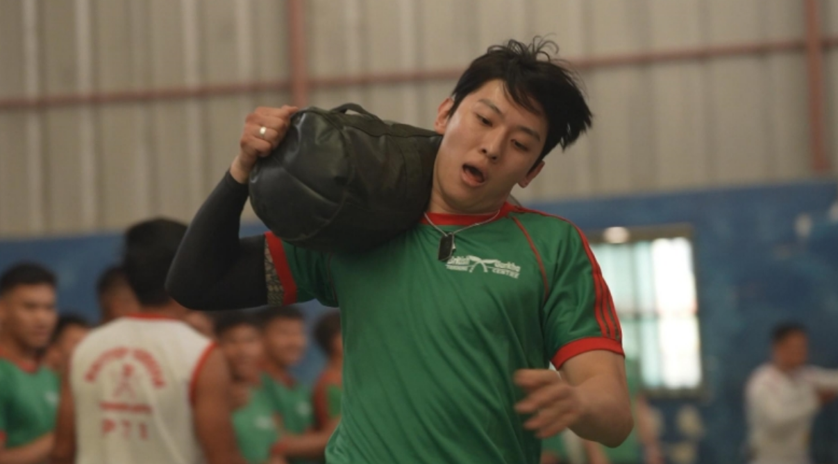 MBC 태어난김에 세계일주 4 (태계일주4 차마고도편)