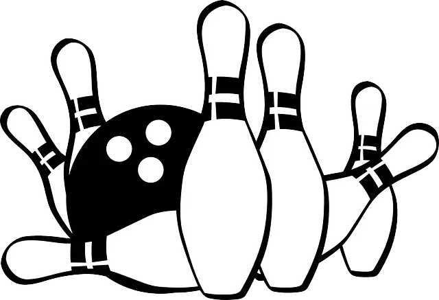 초보 볼러 볼링공 선택 방법확인