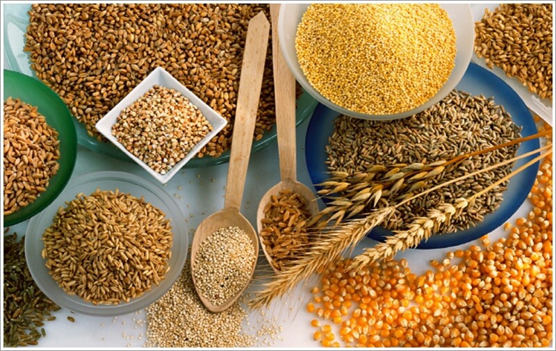 당화혈색소 낮추기