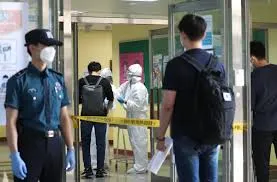 경찰공무원 봉급표 2025