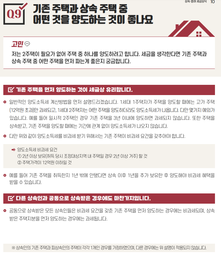 상속세