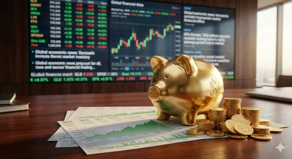 배당금 높은 주식 추천: '제2의 월급' 만드는 주식투자 비법