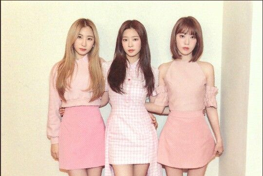 아이즈원 프로듀스48 사진 모음 아이즈원 프로듀스48 사진 모음
