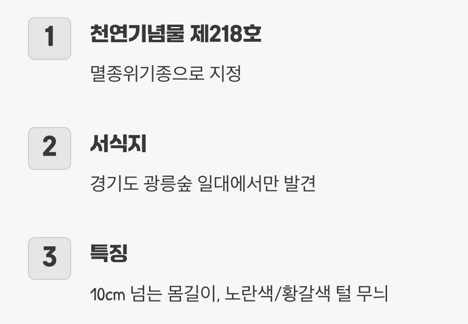 하늘의 별따기, 살아있는 보물