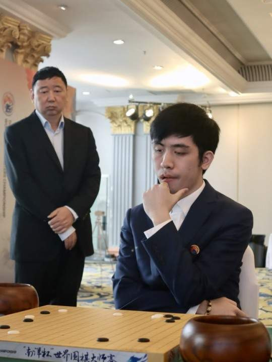 왕싱하오 9단 나이 프로필 고향, 2026 기선전 준우승 및 신진서 라이벌 전적 분석 총정리