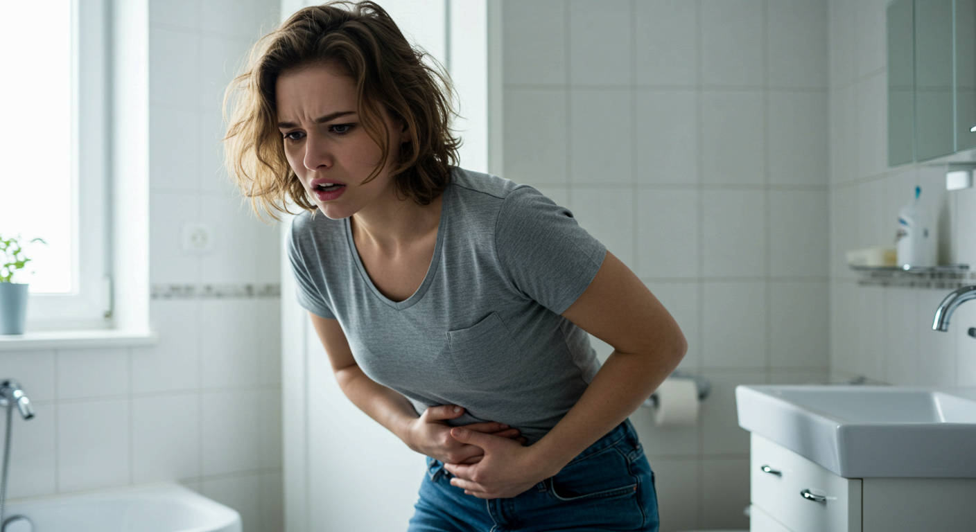 살모넬라균, 음식을 통한 감염 조심하세요!