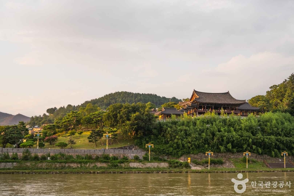 밀양 가볼만한곳 베스트10