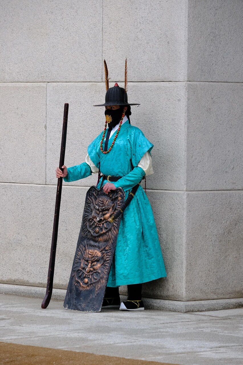 경복궁 야간개장 2025 예약 및 주차 정보