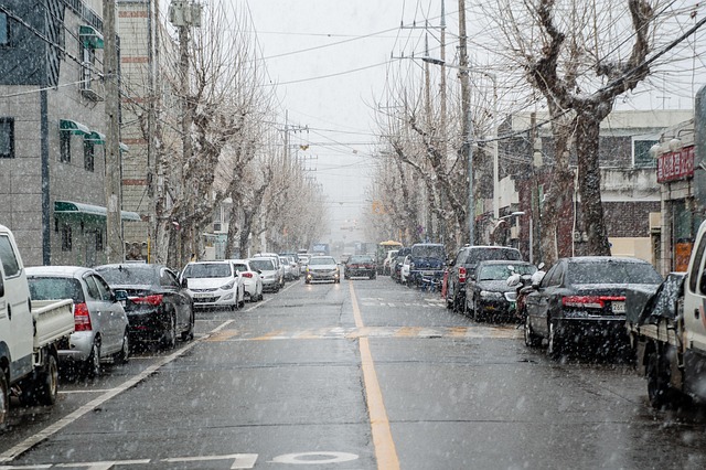 ❄️ 2025년 인천 첫눈 언제? 11월 25일 최신 인천 첫눈 예보와 ai가 예측한 올해 예상 시기 ❄️