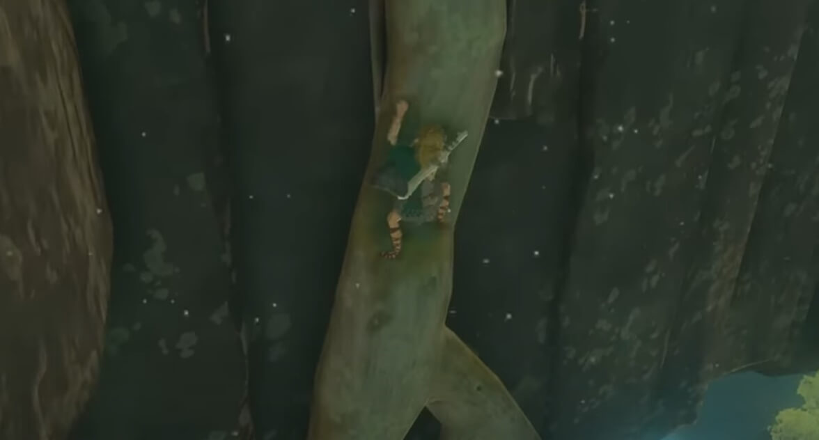 젤다의-전설-티어스-오브-더-킹덤-트레일러