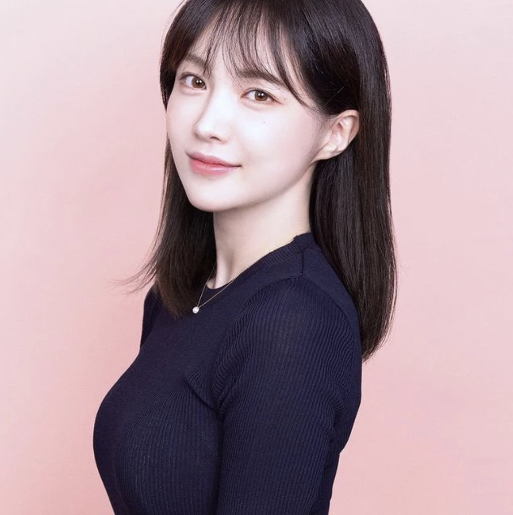 서민재 화보