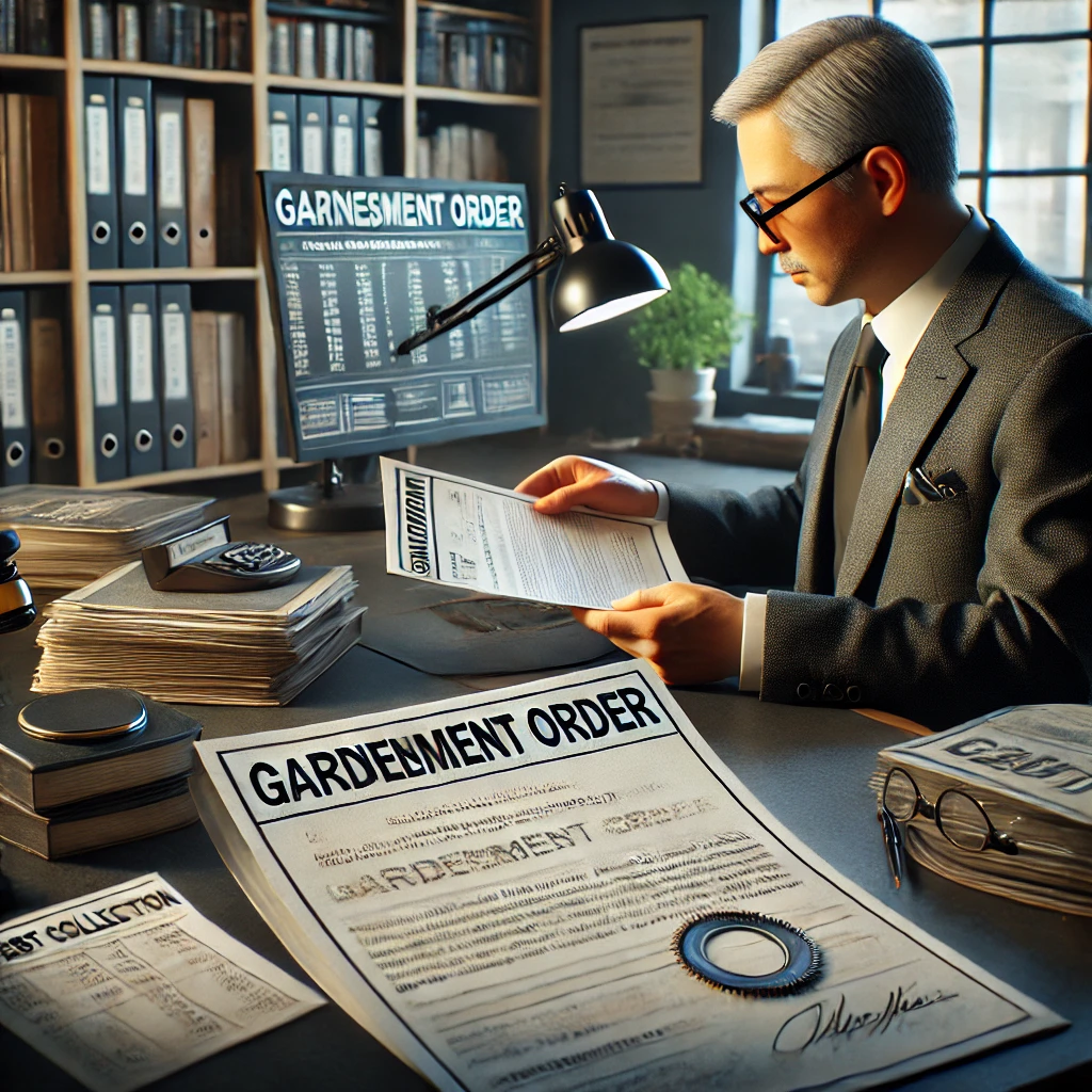 채권 압류와 추심 절차, 절대 놓치면 안 되는 핵심 포인트