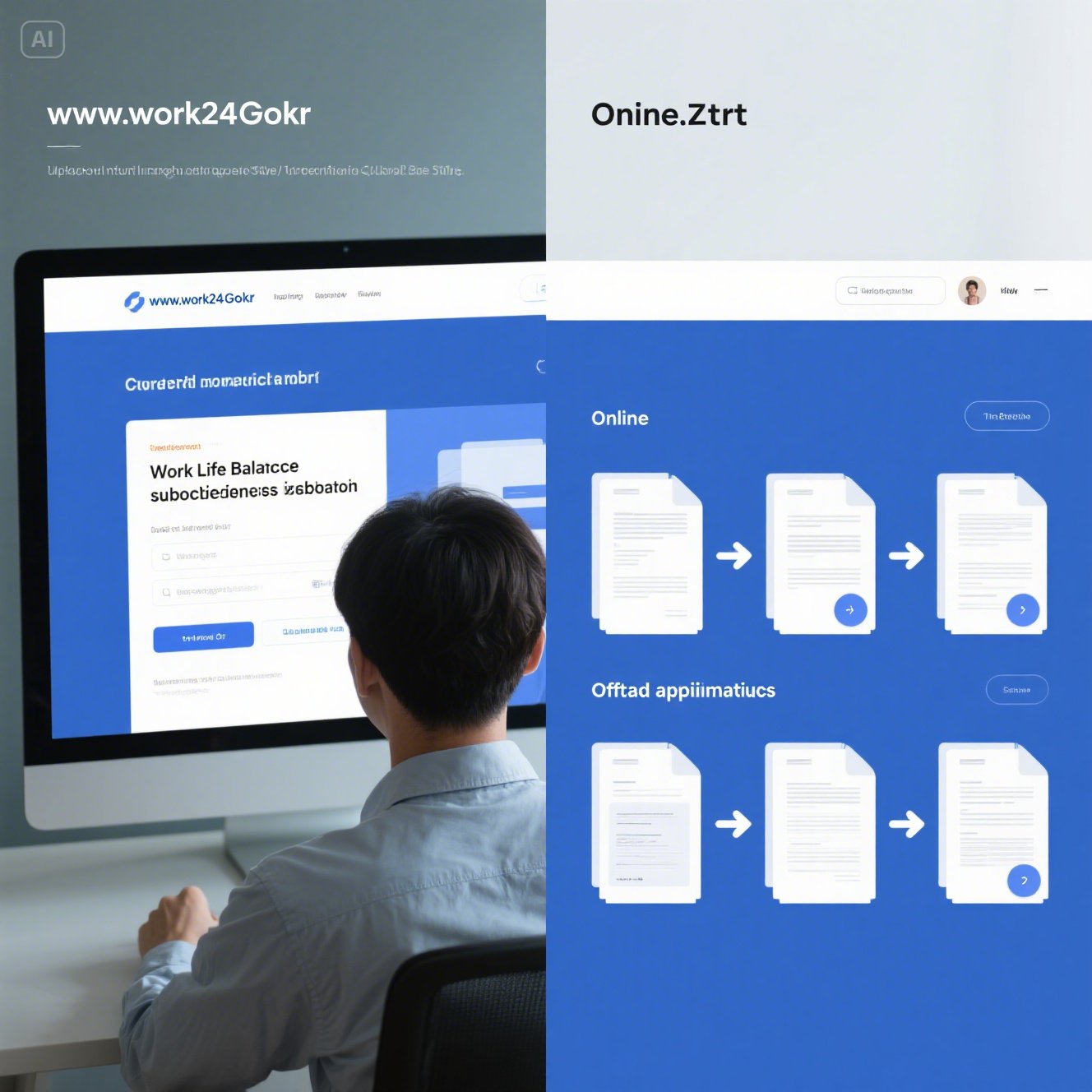 워라밸 일자리 장려금