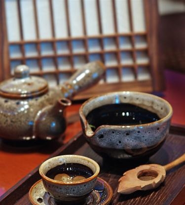 한국 전통차 완전정리 종류, 효능, 음용법