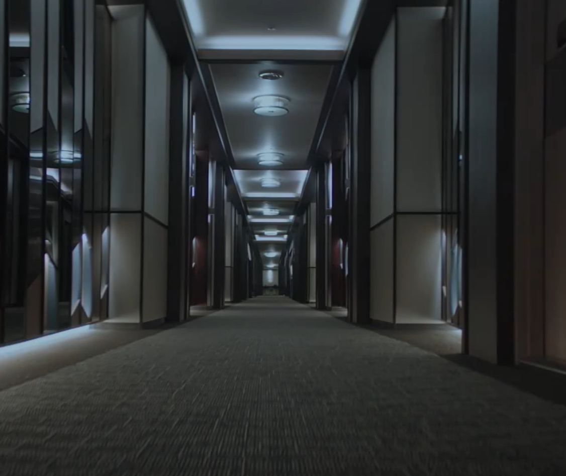 살인자 리포트 출연진