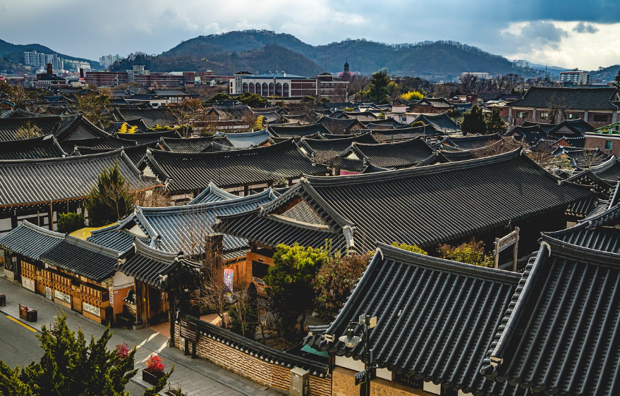 국내여행정보 (힐링숙소, 한옥스테이, 글램핑) 관련사진
