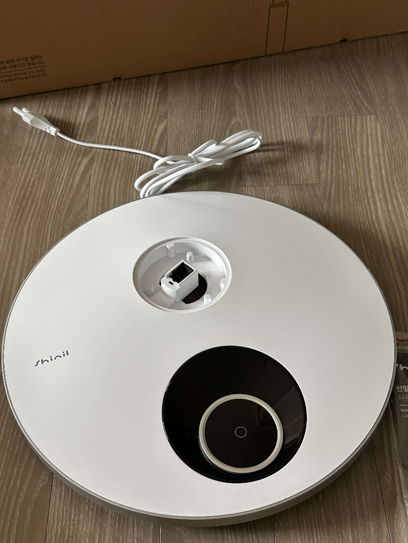 신일 SIF-T14SH 서큘레이터 솔직 후기 : SS14LM, BZ143D, BZ173D와 비교 차이점 총정리 3