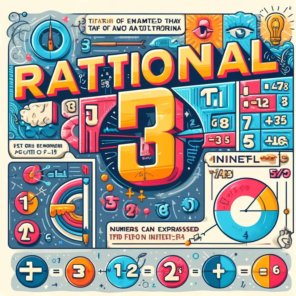 유리수는 순환소수 입니다