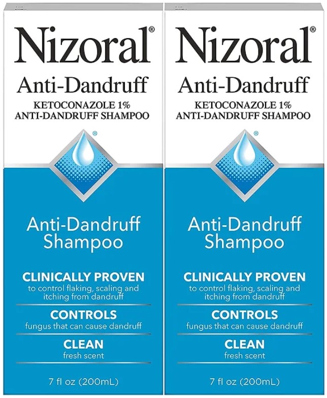 Nizoral 샴푸