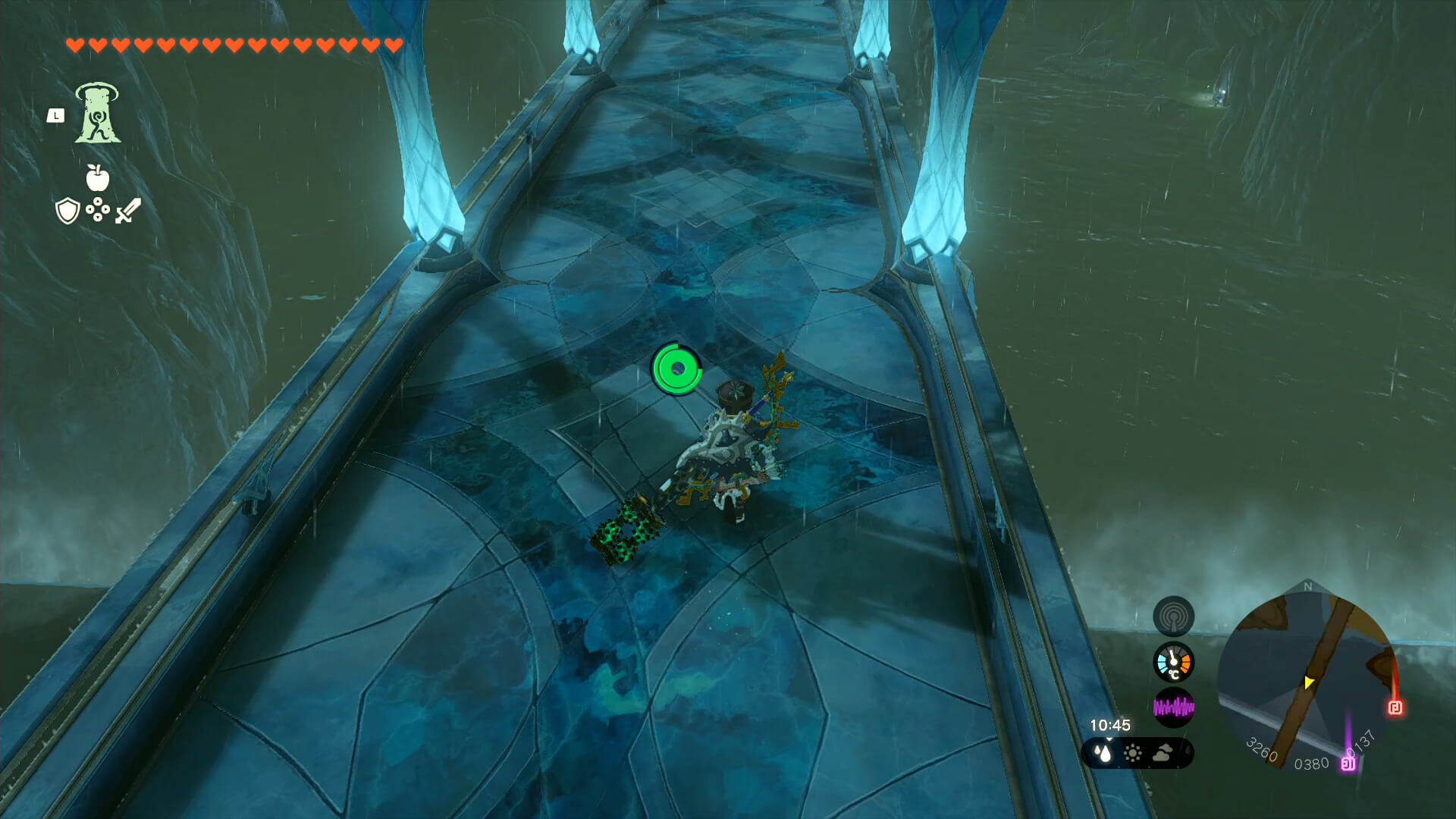 조라대교로-이동