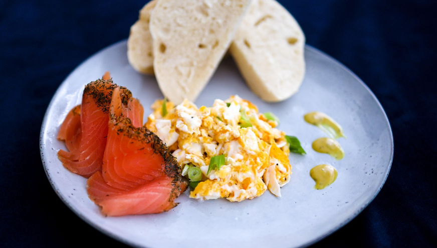 브헌치카페 관련사진