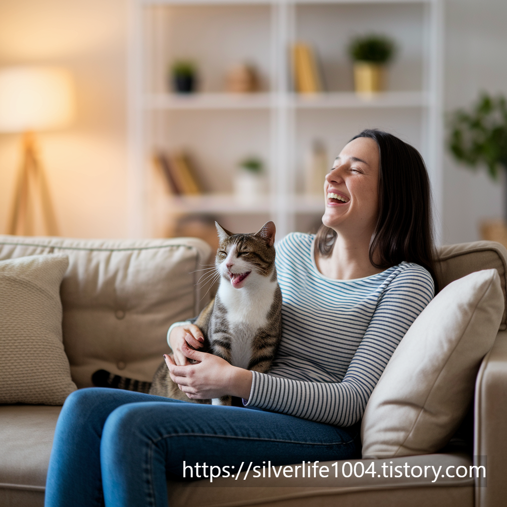 반려묘 영양제, 정말 필요할까? – 올바른 영양제 선택법