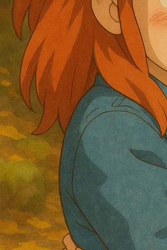 지브리 사진 변환