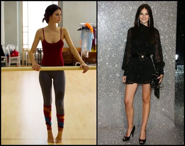 케이티 루이스 사운더스