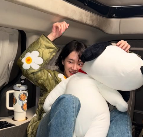 박규영 프로필