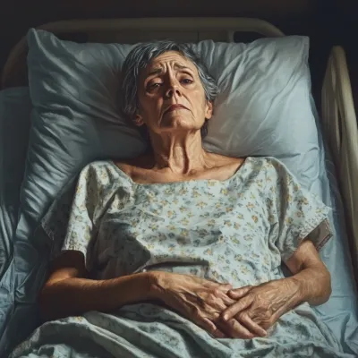 지방간 수치가 100 이상이면?4