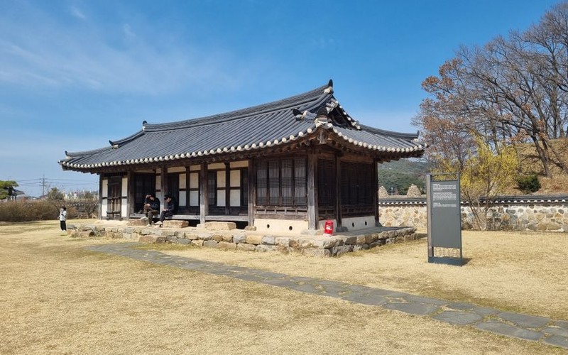 전주 한옥마을 여행 한눈에 완벽 정리: 주차 꿀팁·반나절 코스·맛집 및