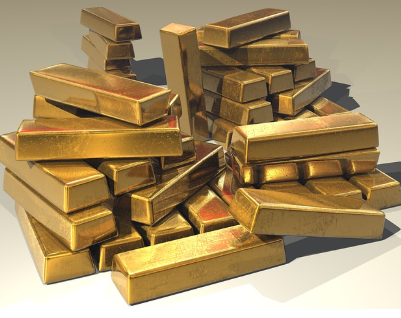 금테크 제대로 시작하기: 실물 금 vs 금 ETF vs KRX 금시장