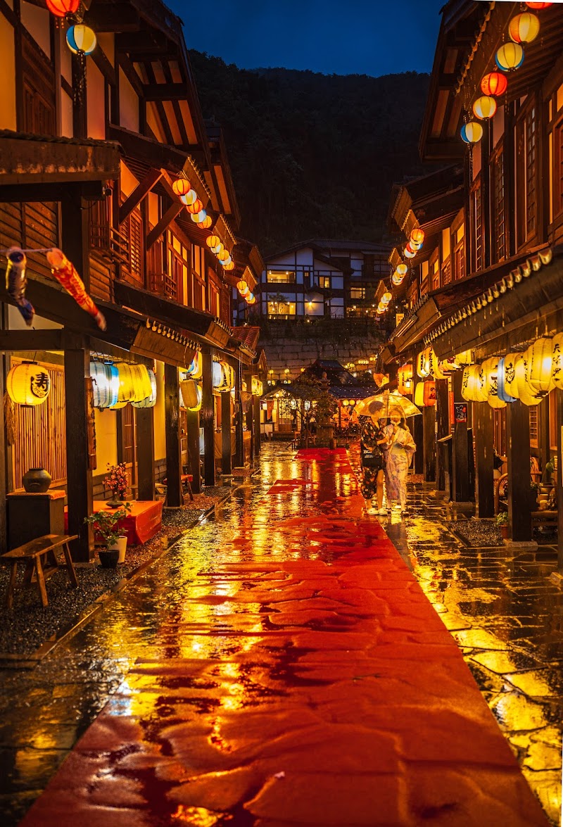 니지모리스튜디오 쇼조마츠리