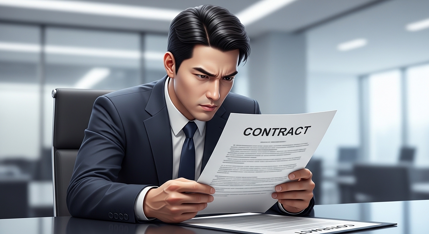 차용증 작성 시 유용한 법적 보호 장치