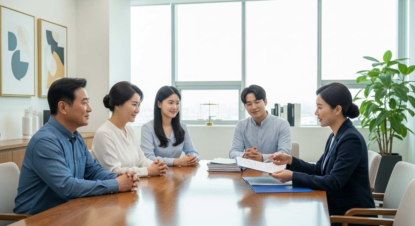 상속법&amp;#44; 채무정리