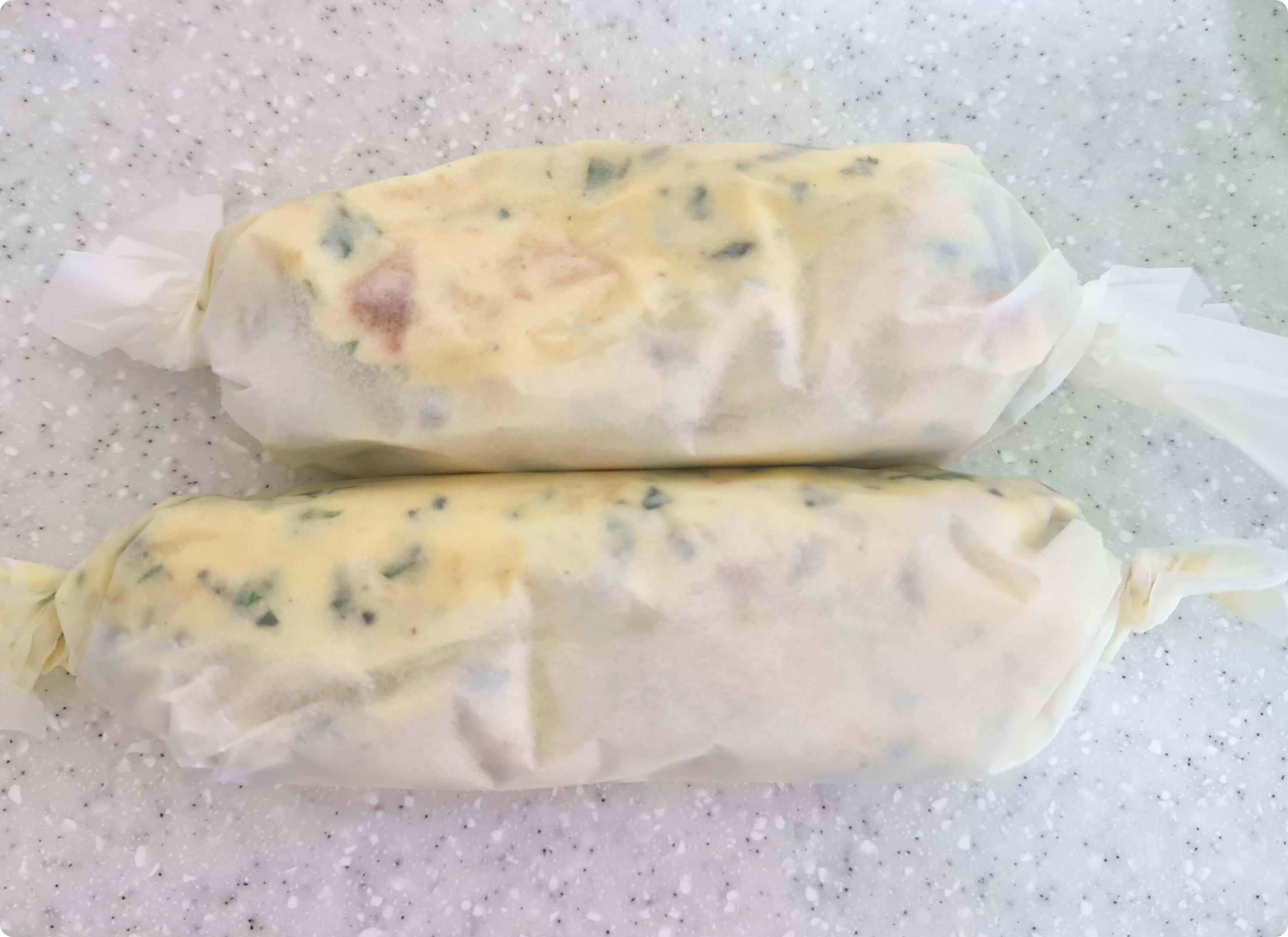 만능버터유산지말아주기