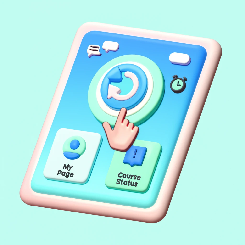 축산물위생교육 온라인 강의 환불 규정..