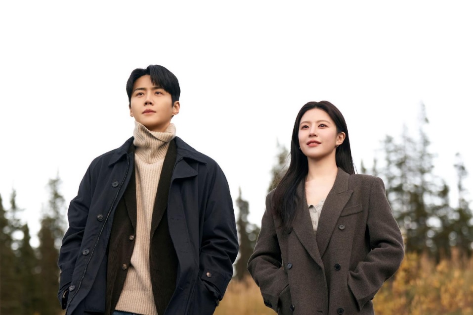 이 사랑 통역 되나요? 촬영지