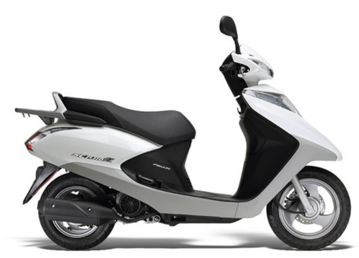 혼다-SCR110-알파-옆모습