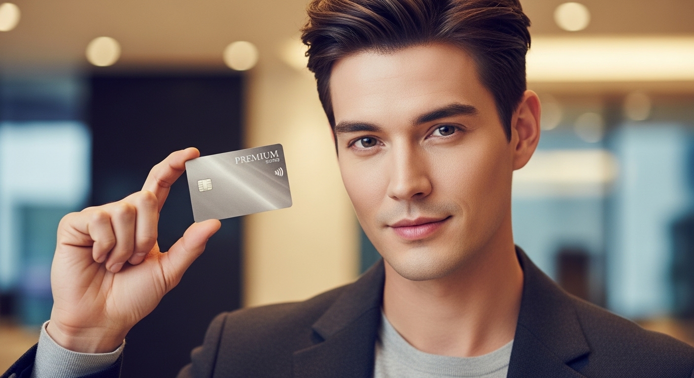 신한카드 Discount Plan+