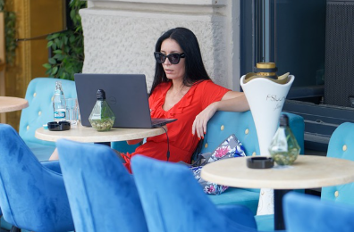 카페에서도 집중 잘되는 환경 만드는 꿀팁