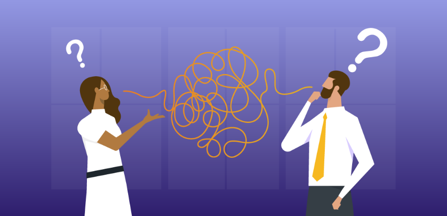 의사소통의 증상과 대응책