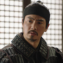 정성(김산호 배우)