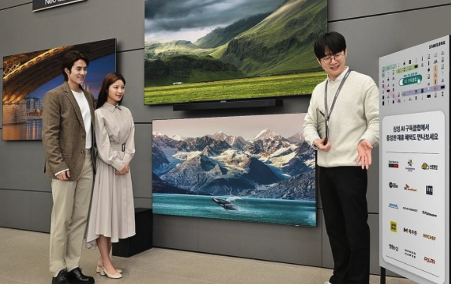 삼성 AI 구독 클럽 제휴카드 혜택 비교와 신청 방법 한눈에 총정리