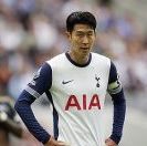 손흥민 경기일정