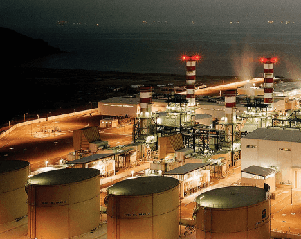 두산에너빌리티 관련 이미지