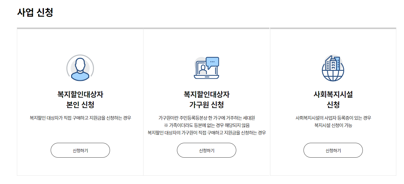 2021년 1등급 가전 환급 신청 하는 방법 사진8